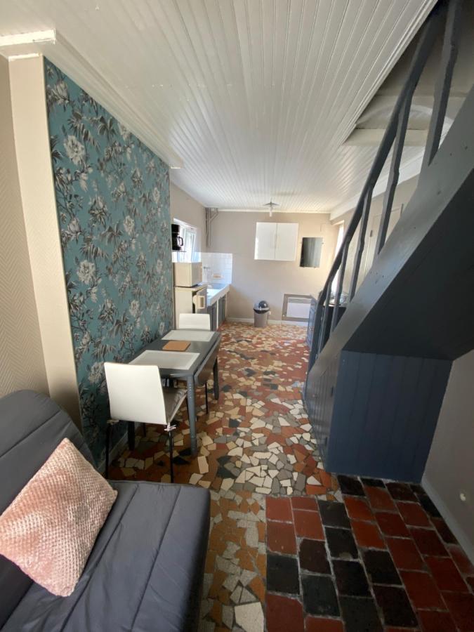 Chez Meme Vila Arromanches-les-Bains Exterior foto
